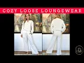Cozy Knit Lounge Set Comfy Stylish Loungewear Must-Have