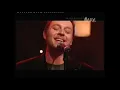Darren Hayes "Crash & Burn" 2005