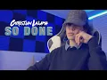 Download Lagu SO DONE - The Kid LAROI (Christian Lalama REMIX)