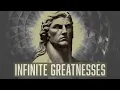Affirmations for GREATNESS + Excellence ⟁ Manifest Your Highest Self ⟁ Binaural Alpha 12hz