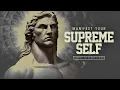 Download Lagu Affirmations for GREATNESS + Excellence ⟁ Manifest Your Highest Self ⟁ Binaural Alpha 12hz