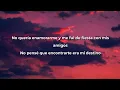 Sebastian Yatra, Juanes -  Bonita (Letra/Lyrics)