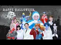 Download Lagu THE BOYZ(더보이즈) ‘MAVERICK’ DANCE PRACTICE TRAILER (Halloween ver.)