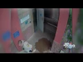 shows inmate escape from the Pima County Jail