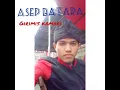 Download Lagu Girimis Kamaru cover lagu Sunda Asep batara