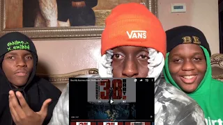 nba youngboy bout my business trash feat sherhonda gaulden reaction