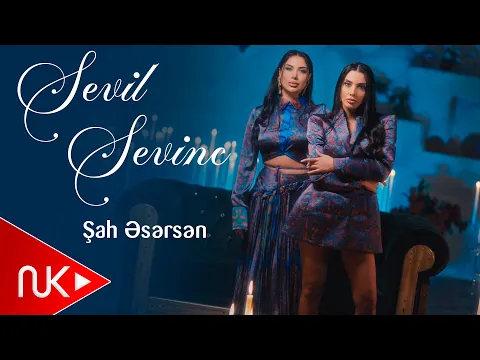 Video Thumbnail: Sevil Sevinc - Sah Esersen 2025 (Yeni Klip) 4K
