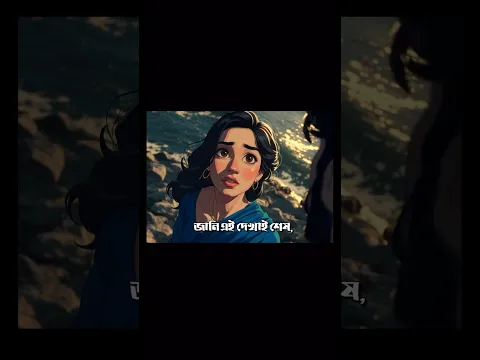 Ei obelay 2 lyrical video released. #shironamhin #bangla
