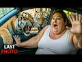 These People Were EATEN ALIVE Inside Their Car By Deadly Animals!