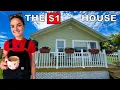Download Lagu My $1 House Is Finally A Cozy Home