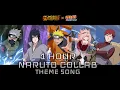 Download Lagu MLBB x Naruto Collab Theme Song - Lobby Music (1 Hour Loop) - MLBB