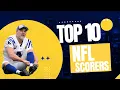 Top 10 NFL All-Time Leading Scorers and the Stories Behind Them
