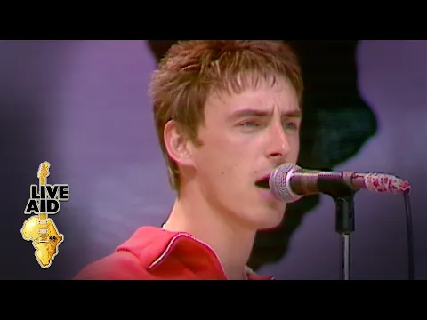 Download MP3 The Style Council - You’re The Best Thing (Live Aid 1985)