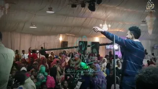 الامير عصمت بكري بدا معاي 