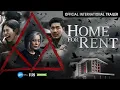 HOME FOR RENT International Trailer