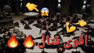 اقوى قتال   لا يفوتك تابع للأخر معا اغنية شيلات حماسية دندنها