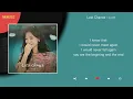 소수빈 - Last Chance / Kpop / Lyrics / 가사