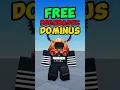 Get New Free Boombastic Dominus