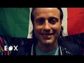 EDX @ XIV Summer Sessions 2013 - Hollywood (EDX & Leventina - The Sun) [Release June 14th]