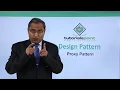 Proxy Design Pattern