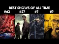 IMDb s Top TV Shows of All Time