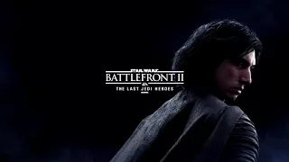 star wars battlefront 2 kylo ren voice lines