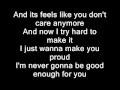 Download Lagu Simple plan - Perfect (Lyrics)