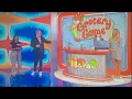 The Price is Right | Grocery Game | 10/23/2025