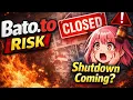 Are Manga Sites About to Shut Down Bato to Future Legal Alternatives