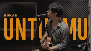 Download Aku Bukan Untukmu - Rossa ( Fahri ilyas Cover ) MP3