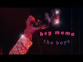 Download Lagu ❀ hey mama! / the boyz mama 2020
