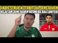 Download Lagu APA LAGI INI YA TUHAN‼️JENS RAVEN RESMI KE BALI UNITED‼️PEMAIN DIASPORA MAKIN KESINI KOK MAKIN.....