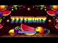 MASSIVE WIN 777 FRUITY MILKYWAY ONLINE