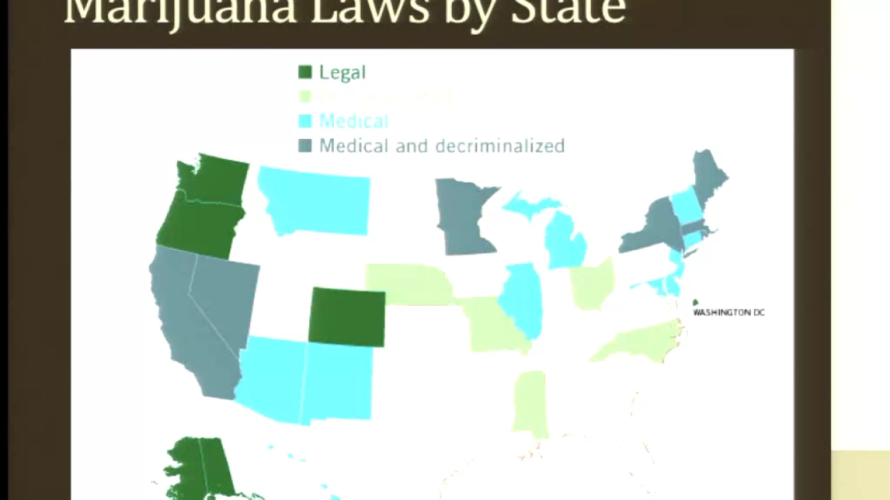 RGCS Lecture: Jenna Bednar, "Bottom-Up Federalism"