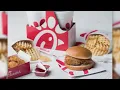 Chick-fil-A Campout Preview Mp3 Song Download