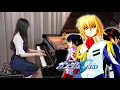 Download Lagu Gundam SEED「Akatsuki no Kuruma / 暁の車」Ru's Piano Cover