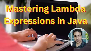 Lambda Expressions in Java Simplify Your Code with Java 8