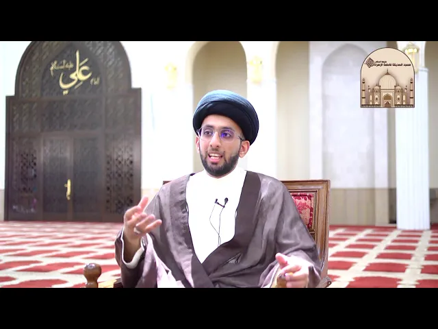 تنبيه في يوم عيد الغدير -  سماحة السيد موسى العلي