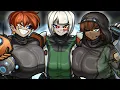 Helldivers Mentors zzzHADOzzz Comic Dub