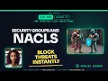 CLF-C02 AWS Certified Cloud Practitioner Lesson 47 Security Groups vs NACLs Explained Fast