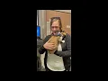 Newest member of Yuba City Police Department is Wellness Officer Percy an emotional support bunny