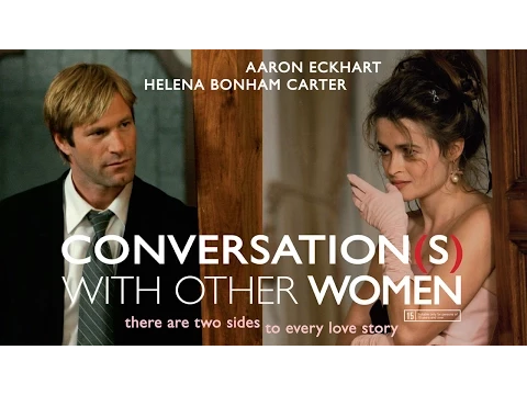 Conversations With Other Women Trailer