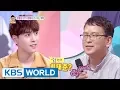 Download Lagu Taejoon is handsome enough to be his daughter’s boyfriend! [Hello Counselor / 2017.08.21]
