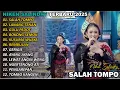 Lagu SALAH TOMPO 🎵 | NIKEN SALINDRY | FULL ALBUM TERBARU VERSI CAMPURSARI VIRAL🎵  TRENDING 2025/2024