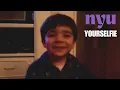 NYU YOURSELFIE - Class of 2028 WAITLISTED