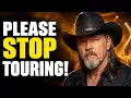 10 Fading Country Stars Who Really Should Retire RIGHT NOW