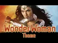 Download Lagu Wonder Woman Theme | DCEU | Music By Hans Zimmer,Tom Holkenborg \u0026 Rupert Gregson-Williams