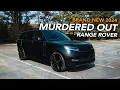 Download Lagu Gloss to Matte Conversion | 2024 Range Rover Autobiography Walk around and Paint Protection Film