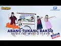 Download Lagu VIRAL LAGIII!!! ABANG TUKANG BAKSO (REMAKE) - BESTHREE feat. MELISA | OFFICIAL MUSIC VIDEO