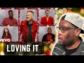Download Lagu Pentatonix - Last Christmas (Official Video ft HIKAKIN \u0026 SEIKIN)